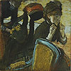 竇加 Edgar Degas
