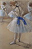 竇加 Edgar Degas