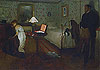 竇加 Edgar Degas