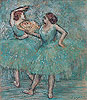 竇加 Edgar Degas