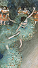 竇加 Edgar Degas
