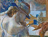 竇加 Edgar Degas