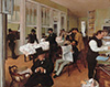 竇加 Edgar Degas
