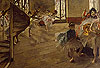 竇加 Edgar Degas