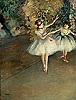 竇加 Edgar Degas
