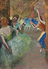 竇加 Edgar Degas