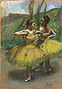 竇加 Edgar Degas