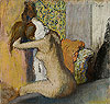 竇加 Edgar Degas
