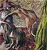 竇加 Edgar Degas