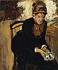竇加 Edgar Degas