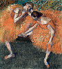 竇加 Edgar Degas