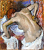 竇加 Edgar Degas