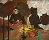 竇加 Edgar Degas