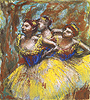 竇加 Edgar Degas