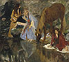 竇加 Edgar Degas