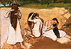竇加 Edgar Degas