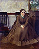 竇加 Edgar Degas