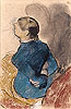 竇加 Edgar Degas