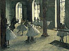 竇加 Edgar Degas