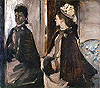 竇加 Edgar Degas