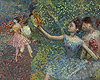 竇加 Edgar Degas