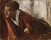 竇加 Edgar Degas