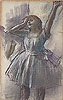 竇加 Edgar Degas