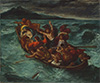 德拉克漥 Eugene Delacroix