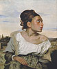 德拉克漥 Eugene Delacroix