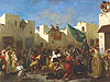 德拉克漥 Eugene Delacroix