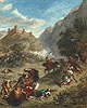 德拉克漥 Eugene Delacroix