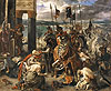 德拉克漥 Eugene Delacroix