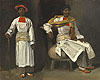 德拉克漥 Eugene Delacroix