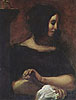 德拉克漥 Eugene Delacroix