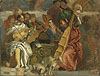 德拉克漥 Eugene Delacroix