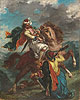德拉克漥 Eugene Delacroix