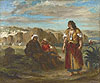 德拉克漥 Eugene Delacroix