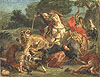 德拉克漥 Eugene Delacroix