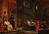 德拉克漥 Eugene Delacroix