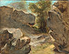 德拉克漥 Eugene Delacroix