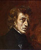 德拉克漥 Eugene Delacroix
