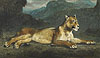 德拉克漥 Eugene Delacroix
