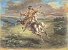 德拉克漥 Eugene Delacroix