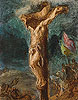 德拉克漥 Eugene Delacroix