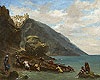 德拉克漥 Eugene Delacroix