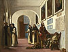 德拉克漥 Eugene Delacroix