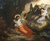 德拉克漥 Eugene Delacroix
