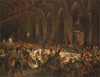 德拉克漥 Eugene Delacroix