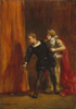 德拉克漥 Eugene Delacroix