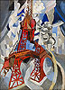 德洛涅 Robert Delaunay